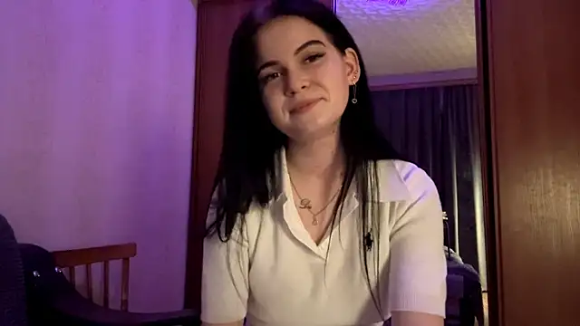 XXX chat uživo modela BellaLuxury