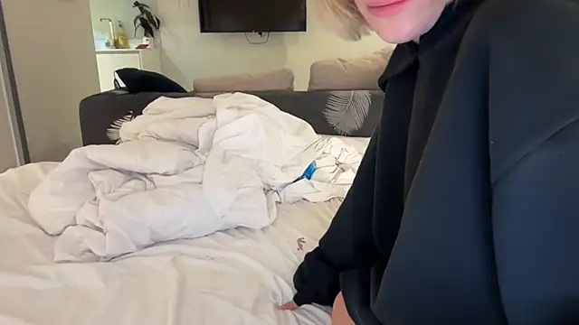 Golden_Aline 现场XXX聊天