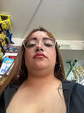 Tatiana_O webkamerás műsora