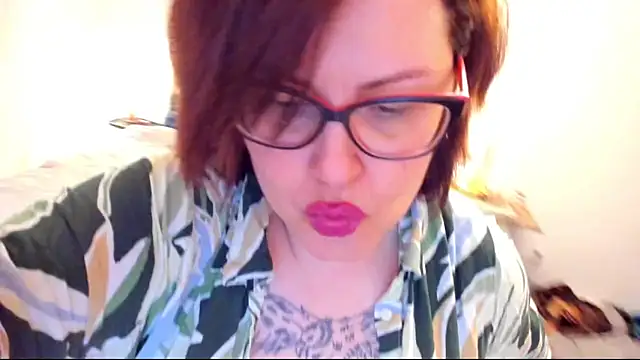 Squirt_KimmのライブXXXチャット