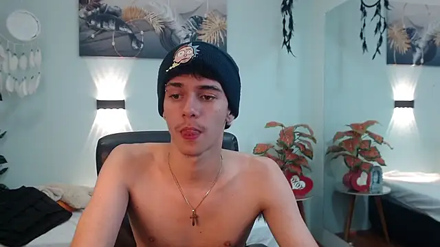 AmethystShadow17: απευθείας συνομιλία ΧΧΧ