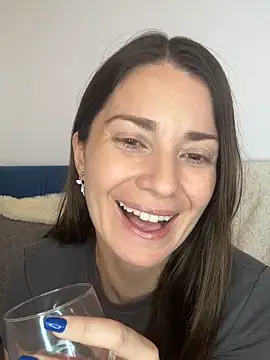 natashakinski's Live XXX Chat