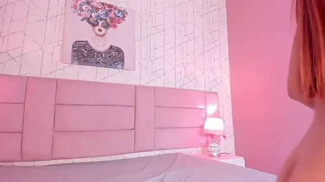 VictoriaLasse Chat XXX live