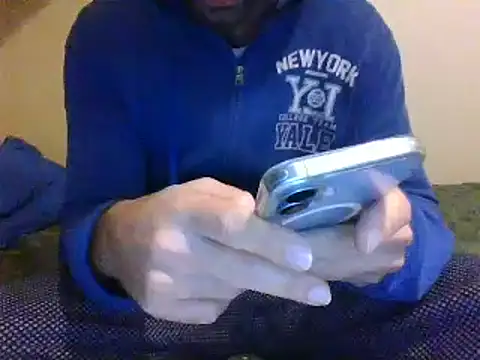 coppai200 Webcam show