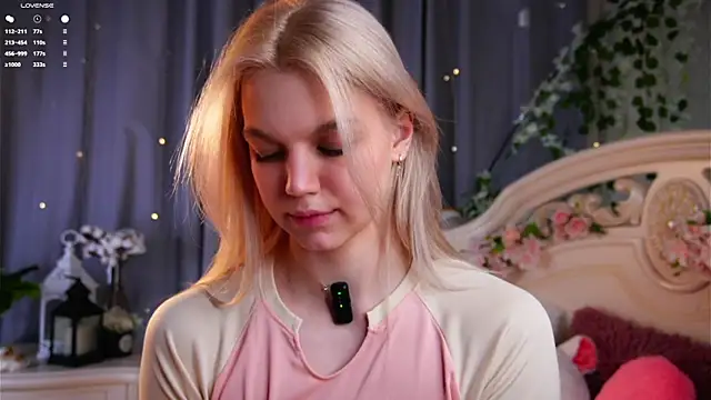 Sembang XXX Secara Langsung EdlinAlliston