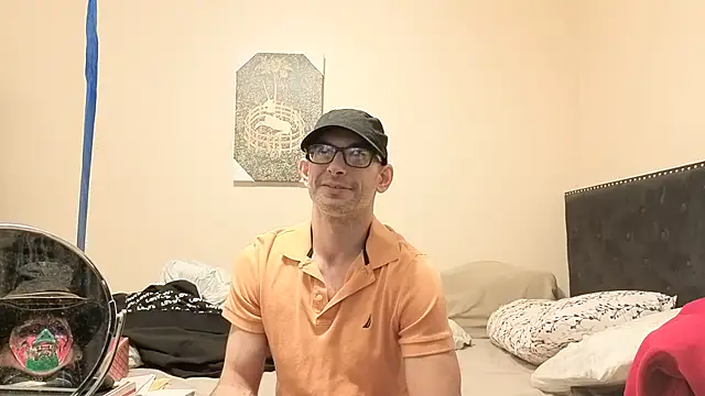 hailzeffn 网络视讯表演