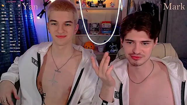 itsyanbb 即時 XXX 聊天