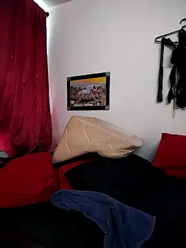 แชท XXX สดของ Brenda_Berck_