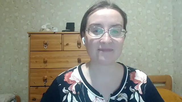 Show Webcam de Smart_Rose