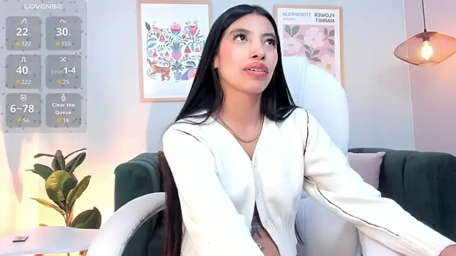 Tiffany_Low Chat XXX in diretta