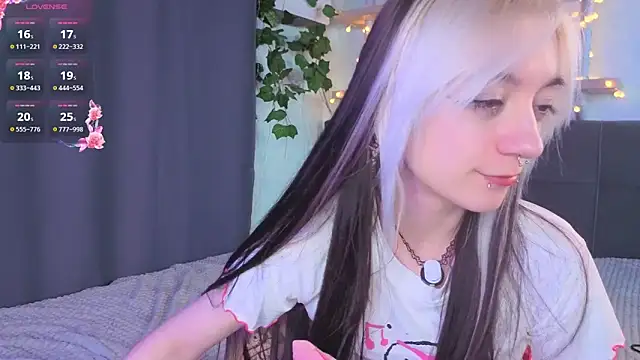 TristaRoht Live XXX-Chat