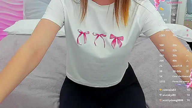 IrisMatt Chat XXX live