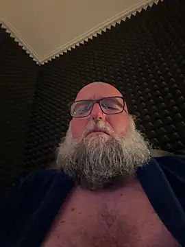 Show de Noitelivre na webcam