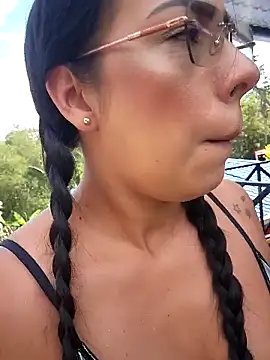 anita1976 Pertunjukan Webcam