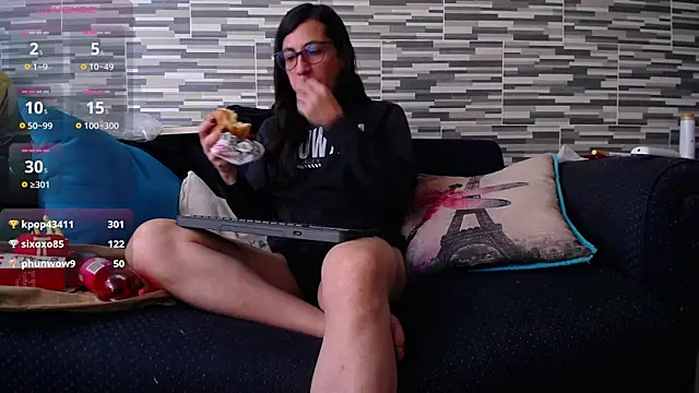 عرض كام VioletaGomez_Co