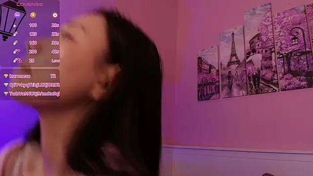 Chat XXX Live Inari_Okami_