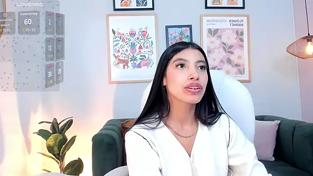 Chat XXX Live Tiffany_Low