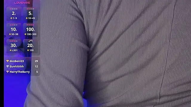 แชท XXX สดของ ValeryAlfie