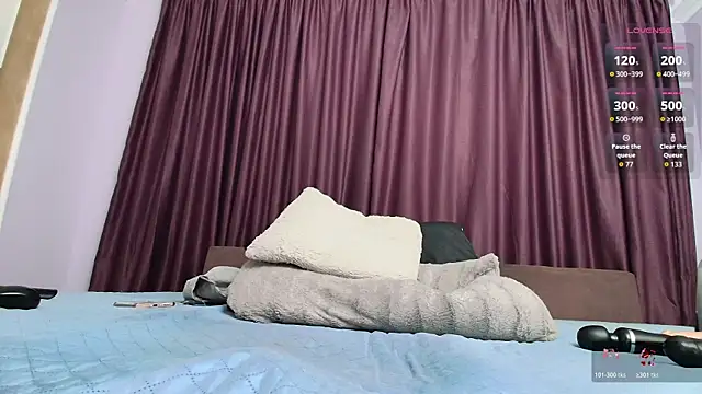 isabellice: онлайн-секс-чат