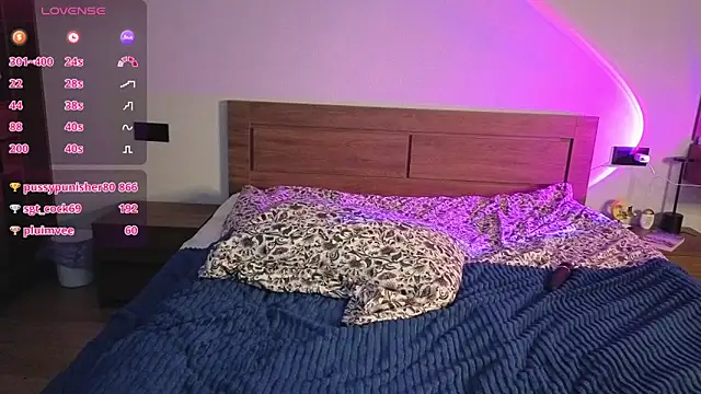 Živý XXX chat Ju_jin