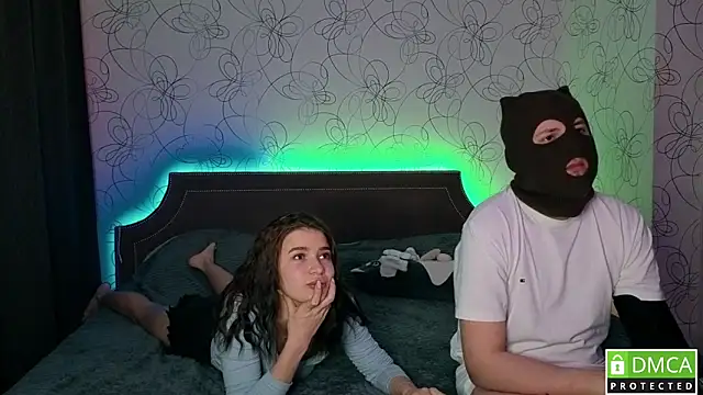 แชท XXX สดของ Dyavoll666