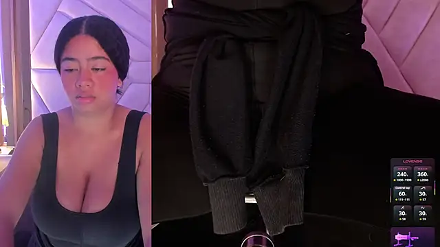 KateLovings: онлайн-секс-чат