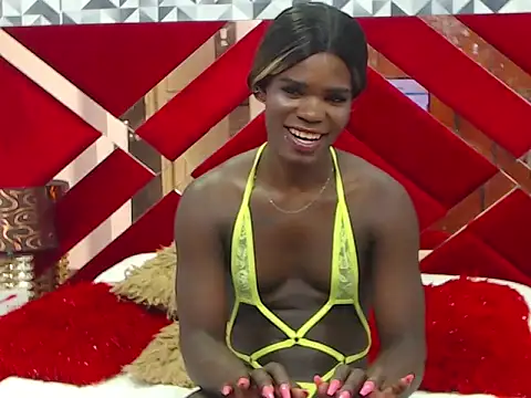 SusanMendoza Webcam show