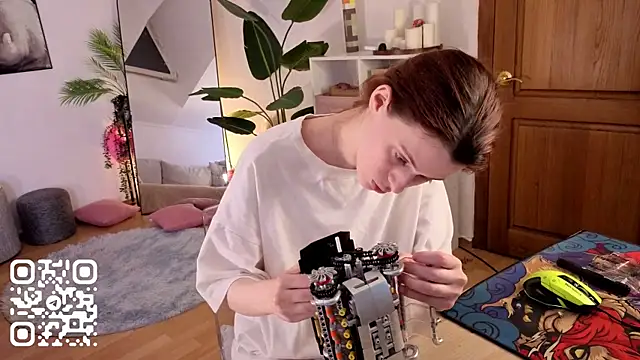 Chat XXX en directo de doll_lesli