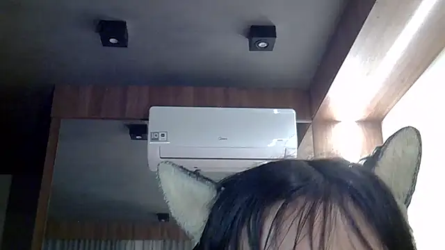 SkinnyKitten 现场XXX聊天