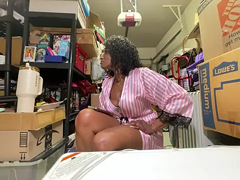 wynterheat Live XXX-Chat