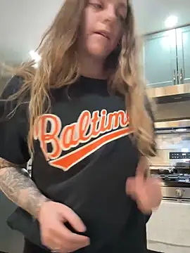 jaseyrae élő XXX-chatje