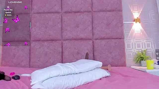 LiaVelezn Live XXX chat