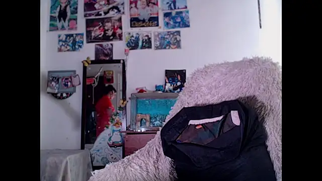 แชท XXX สดของ kitty22_