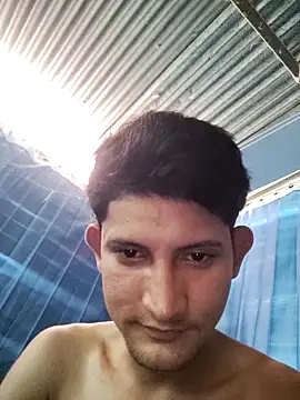 Juan_Hotcaliemte Adlı Modelin Web Kamerası Şovu