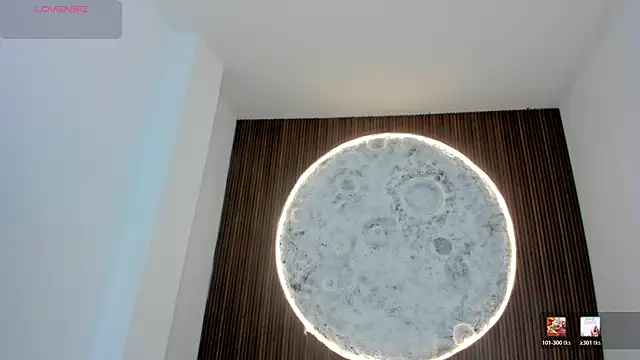 RoseCassie Pertunjukan Webcam