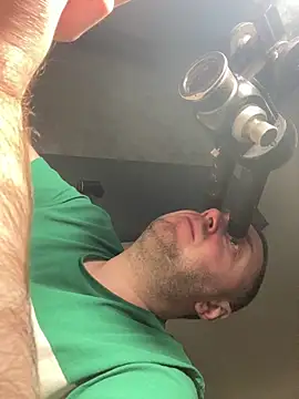 Вебкам-шоу DorianJeday