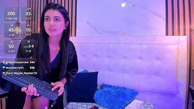 Madyson18n Live XXX chat