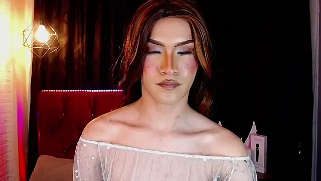 agatha_rodriguez 网络视讯表演