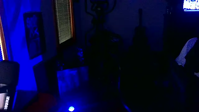 LEVIATHANX666 Chat XXX live