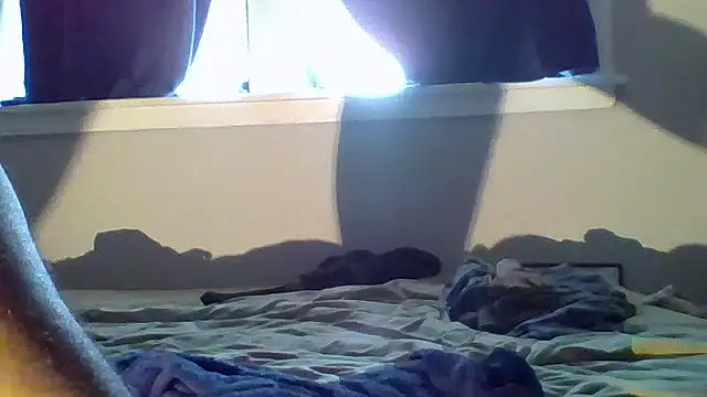 JezOne555's Webcam Show