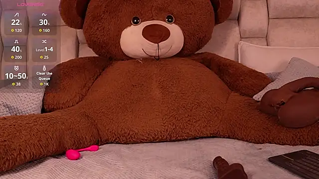 SamantaVazquez élő XXX-chatje