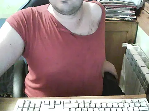 Show Webcam de BENDER_50000