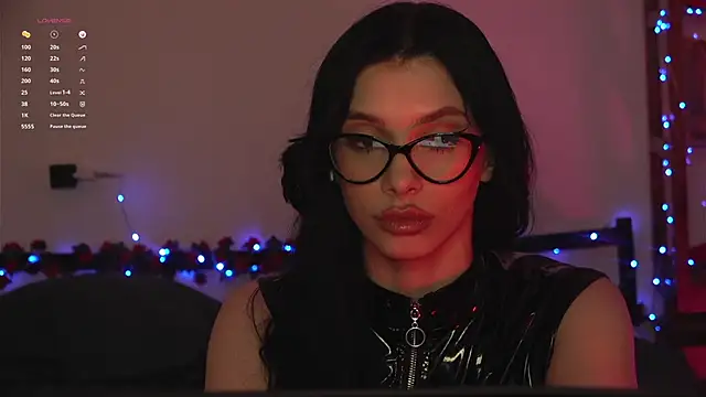 Olivia_Faye's Live XXX Chat