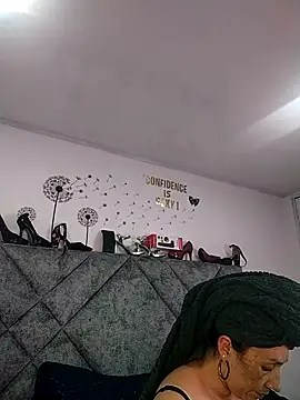 Shantey_Laurentn Live XXX chat