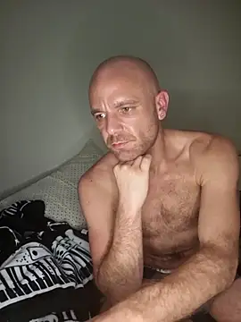 FrankieFuckMe's Webcam Show