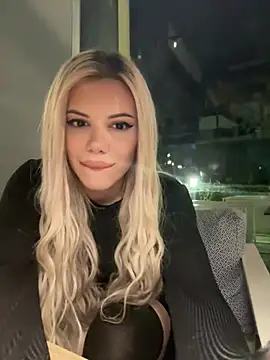 Онлайн чат XXX AlyssaFoxx_