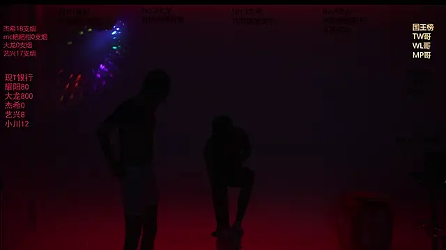 YLBOY-666 Chat XXX in diretta