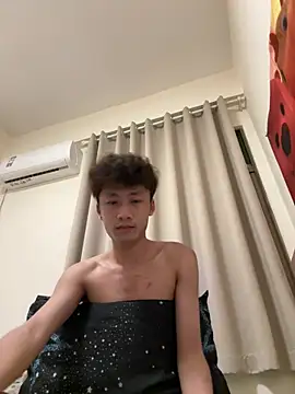sexyboy-3525 网络视讯表演