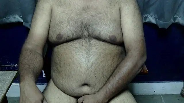 hairysubcub_70 Obrolan Langsung XXX