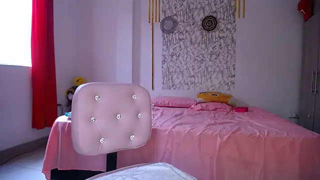 แชท XXX สดของ agatfox